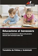 Educazione al benessere