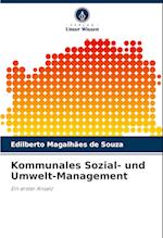 Kommunales Sozial- und Umwelt-Management