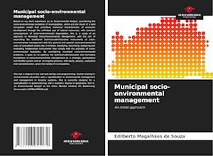 Municipal socio-environmental management