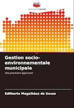 Gestion socio-environnementale municipale