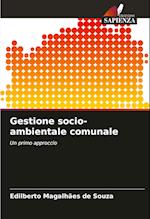 Gestione socio-ambientale comunale