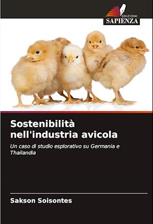 Sostenibilità nell'industria avicola