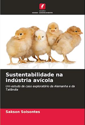 Sustentabilidade na indústria avícola