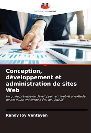 Conception, développement et administration de sites Web