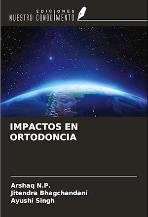 IMPACTOS EN ORTODONCIA