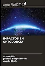 IMPACTOS EN ORTODONCIA