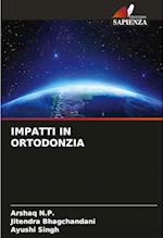 IMPATTI IN ORTODONZIA