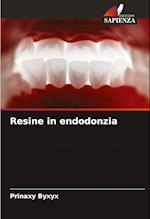 Resine in endodonzia