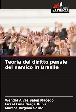 Teoria del diritto penale del nemico in Brasile