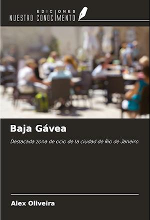 Baja Gávea