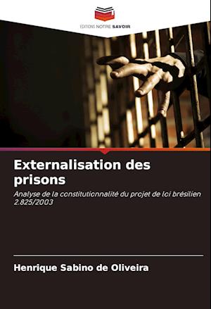 Externalisation des prisons