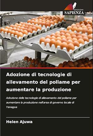 Adozione di tecnologie di allevamento del pollame per aumentare la produzione