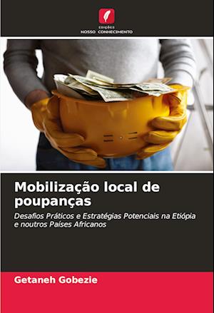 Mobilização local de poupanças