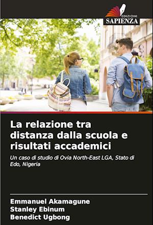 La relazione tra distanza dalla scuola e risultati accademici