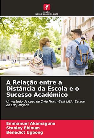 A Relação entre a Distância da Escola e o Sucesso Académico