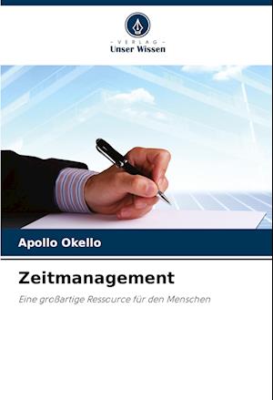 Zeitmanagement