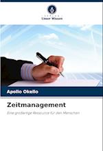 Zeitmanagement