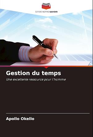 Gestion du temps