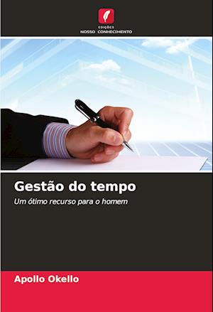 Gestão do tempo