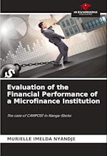 Evaluation of the Financial Performance of a Microfinance Institution