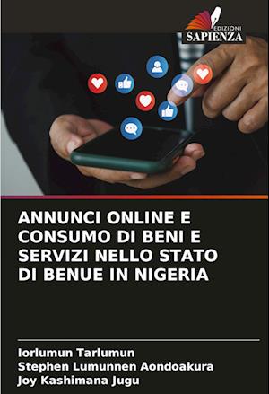 ANNUNCI ONLINE E CONSUMO DI BENI E SERVIZI NELLO STATO DI BENUE IN NIGERIA