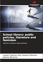 School library: public policies, literature and feminism