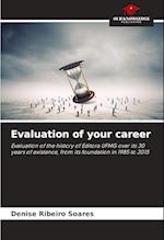 Evaluation of your career