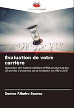 Évaluation de votre carrière