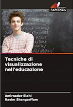 Tecniche di visualizzazione nell'educazione