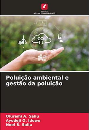 Poluição ambiental e gestão da poluição