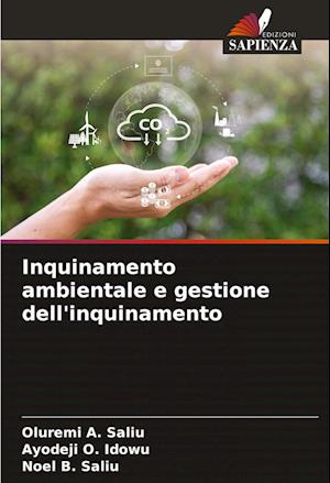 Inquinamento ambientale e gestione dell'inquinamento