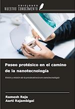 Paseo protésico en el camino de la nanotecnología