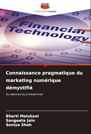 Connaissance pragmatique du marketing numérique démystifié