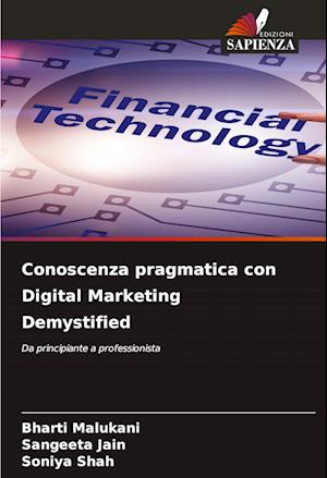 Conoscenza pragmatica con Digital Marketing Demystified