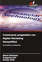 Conoscenza pragmatica con Digital Marketing Demystified