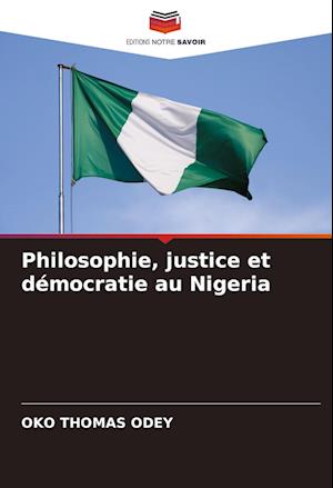 Philosophie, justice et démocratie au Nigeria