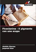 Ficocianina - Il pigmento con uno scopo