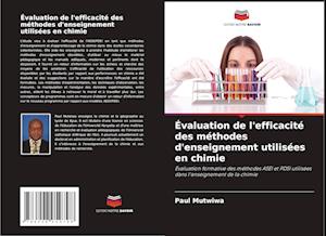 Évaluation de l'efficacité des méthodes d'enseignement utilisées en chimie