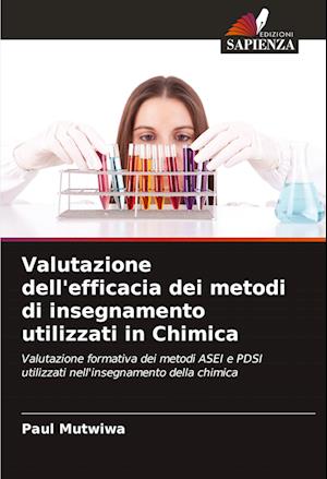 Valutazione dell'efficacia dei metodi di insegnamento utilizzati in Chimica