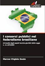 I consorzi pubblici nel federalismo brasiliano