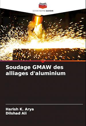 Soudage GMAW des alliages d'aluminium