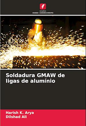 Soldadura GMAW de ligas de alumínio