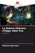 La théorie littéraire d'Edgar Allan Poe