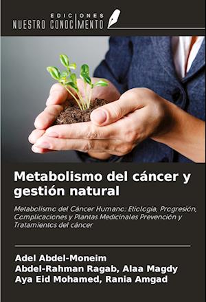 Metabolismo del cáncer y gestión natural