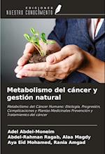 Metabolismo del cáncer y gestión natural