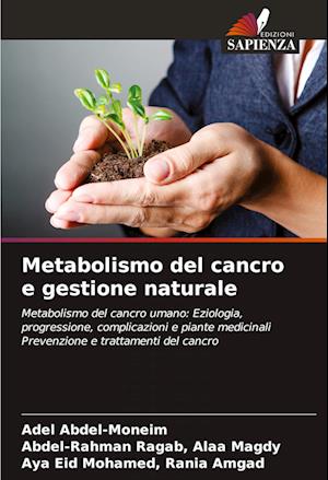 Metabolismo del cancro e gestione naturale