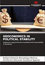 GEOCONOMICS IN POLITICAL STABILITY