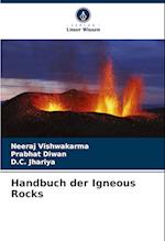 Handbuch der Igneous Rocks