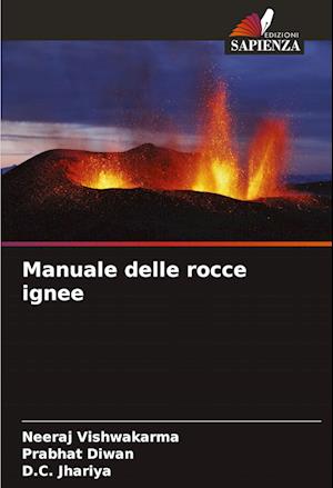 Manuale delle rocce ignee