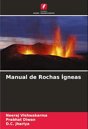 Manual de Rochas Ígneas